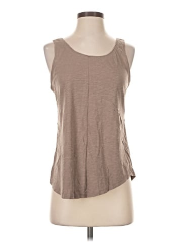 14th & Union Sleeveless T-Shirt (view 1)