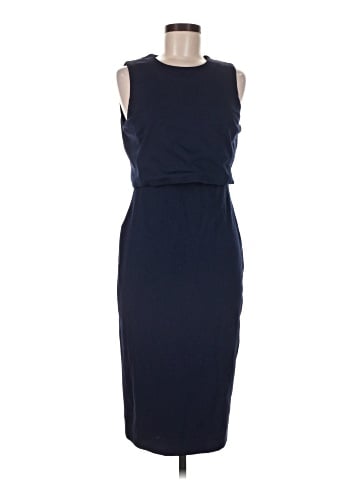 Polo by Ralph Lauren Cocktail Dress (view 1)
