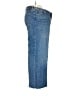 H&M Mama 100% Cotton Blue Jeans Size M - photo 4