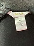 Mixit 100% Acrylic Black Cardigan Size XXL - photo 4