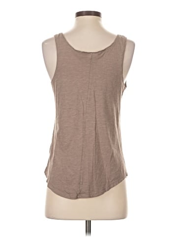 14th & Union Sleeveless T-Shirt (view 2)