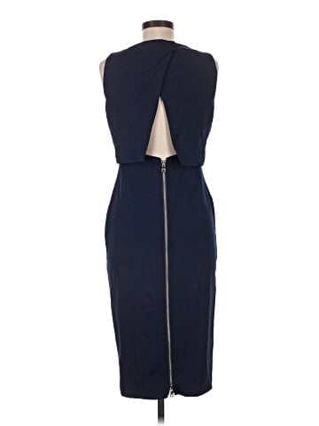 Polo by Ralph Lauren Cocktail Dress (view 2)