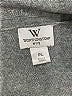 Worthington Gray Cardigan Size L (petite) - photo 7