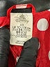 Disney Hearts Black Jacket Size 5 - 6 - photo 3