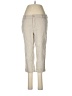 St. John's Bay Tan Khakis Size 8 - photo 1