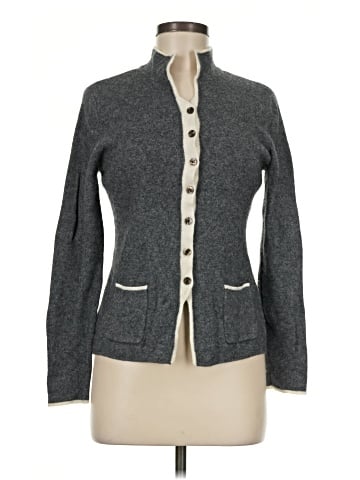 Basler Cardigan (view 1)