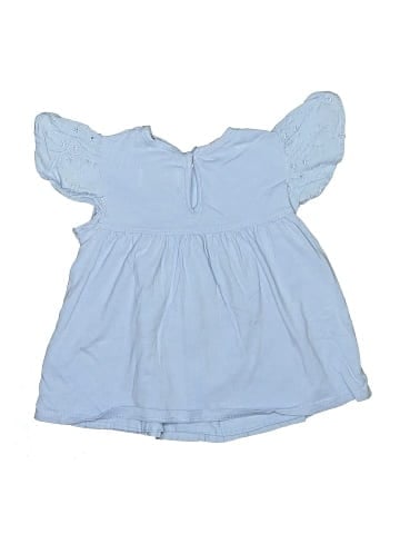 Old Navy Short Sleeve Blouse (view 2)