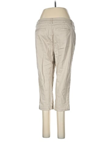 St. John's Bay Khakis (view 2)