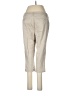 St. John's Bay Tan Khakis Size 8 - photo 2