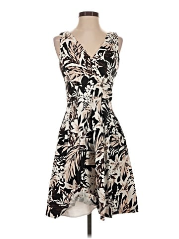 White House Black Market Cocktail Dress (view 1)