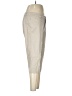 St. John's Bay Tan Khakis Size 8 - photo 4