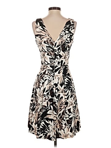 White House Black Market Cocktail Dress (view 2)