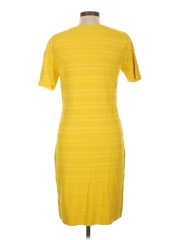 Carmen Carmen Marc Valvo Casual Dress (view 2)
