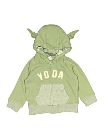 Gap X Star Wars Zip Up Hoodie (view 1)