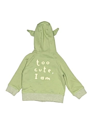 Gap X Star Wars Zip Up Hoodie (view 2)