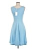Grace Karin Blue Cocktail Dress Size M - photo 2