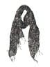 Old Navy 100% Cotton Gray Scarf One size - photo 1