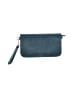 Joy Susan 100% Polyurethane Teal Wristlet One size - photo 1