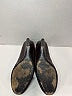 Gucci Burgundy Wedges Size EU (IT) 37 / US 7 - photo 9