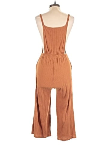 Sienna Sky Jumpsuit (view 2)