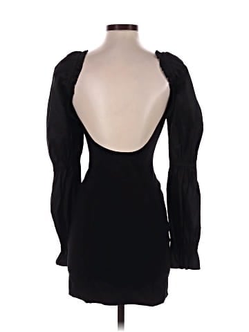 Majorelle Cocktail Dress (view 2)