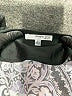 Studio One Print Gray Casual Dress Size L - photo 7