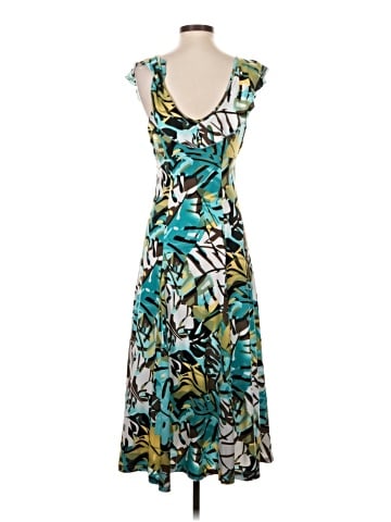 Tribal Casual Dress (view 2)
