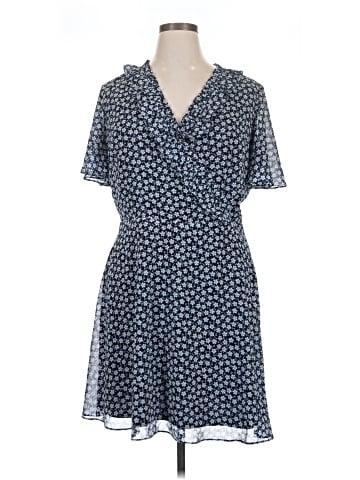 Lauren by Ralph Lauren Casual Dress (view 1)