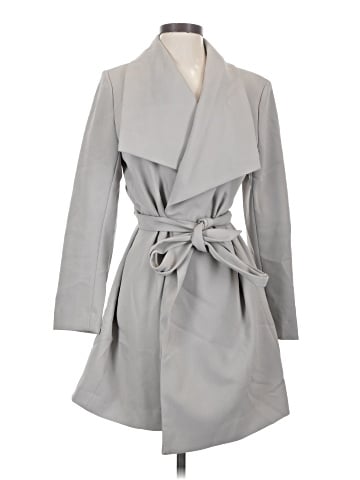 Lauren by Ralph Lauren Trenchcoat (view 1)