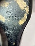 Gucci Burgundy Wedges Size EU (IT) 37 / US 7 - photo 6