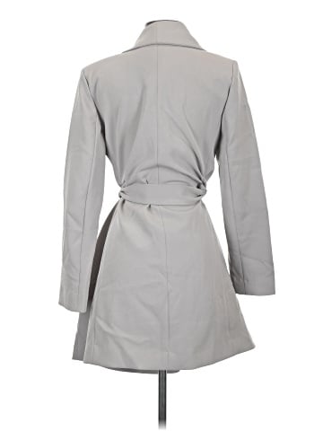 Lauren by Ralph Lauren Trenchcoat (view 2)