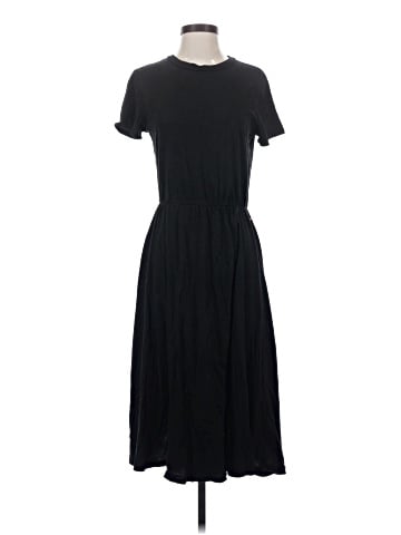 H&M L.O.G.G. Casual Dress (view 1)
