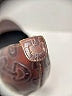 Gucci Burgundy Wedges Size EU (IT) 37 / US 7 - photo 3