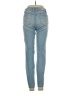 YMI Solid Blue Jeans Size 5 - photo 2