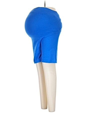 Crz Yoga Athletic Shorts (view 1)