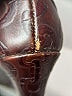 Gucci Burgundy Wedges Size EU (IT) 37 / US 7 - photo 8