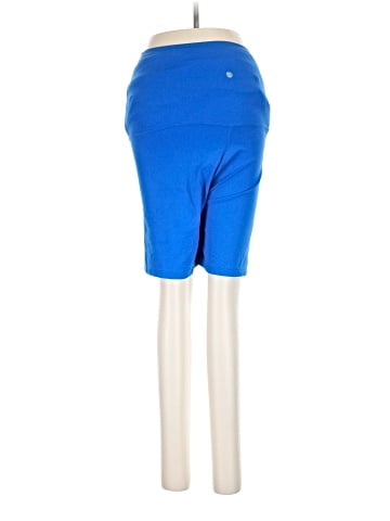 Crz Yoga Athletic Shorts (view 2)
