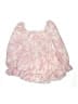 Shein Paisley Pink Romper Size 12 - 13 - photo 2