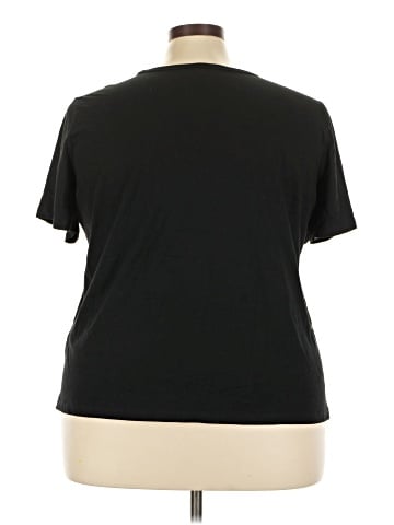 L-RL Lauren Active Ralph Lauren Short Sleeve T-Shirt (view 2)