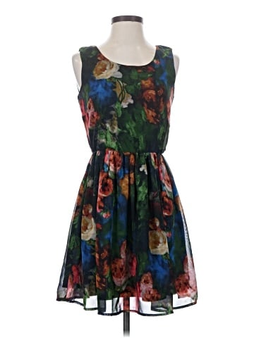 Moon Cocktail Dress (view 1)