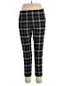Walmart Plaid Black Casual Pants Size 18 - photo 1