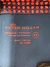 PETER MILLAR Houndstooth Red Skort Size XS - photo 3