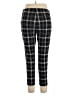 Walmart Plaid Black Casual Pants Size 18 - photo 2