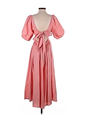 Abercrombie & Fitch Casual Dress (view 2)