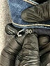 Denimocracy Blue Jeans Size 30 waist - photo 10