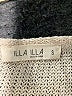 Illa Illa Tan Sleeveless Top Size S - photo 7