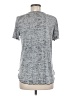 Obey Tweed Gray Active T-Shirt Size M - photo 2