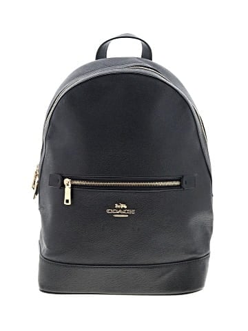 Coach Factory Backpack (view 1)