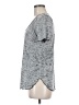 Obey Tweed Gray Active T-Shirt Size M - photo 5