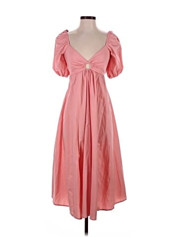 Abercrombie & Fitch Casual Dress (view 1)